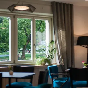 Urban Boutique Center Hotel Ljubljana