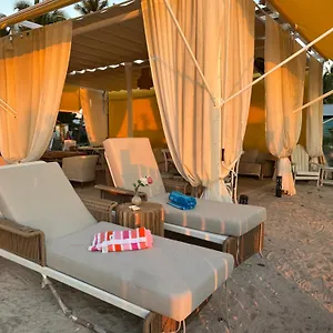 4* Hotel Casa Rosada Front