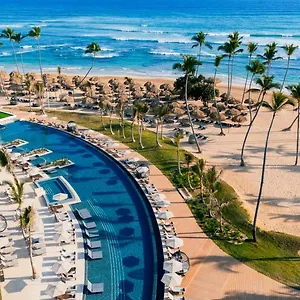 Secrets Tides Resort Punta Cana