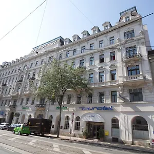 Brauhof Hotel Vienna
