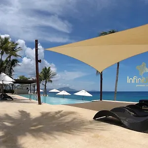 Instyle Residences At Infiniti Blu Aparthotel Sosua